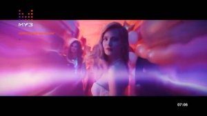 Глюк`oZa - Танцевач (Караокинг)
