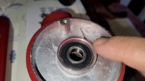 Бюджетная кофемолка 600N из китая