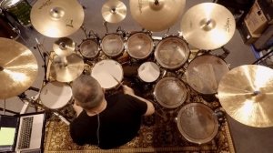 Queen  -  Radio Ga Ga  Черновик 2 (Rehearsal version)