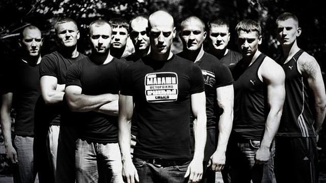 Миша Маваши Выше своего предела 720p смотреть онлайн