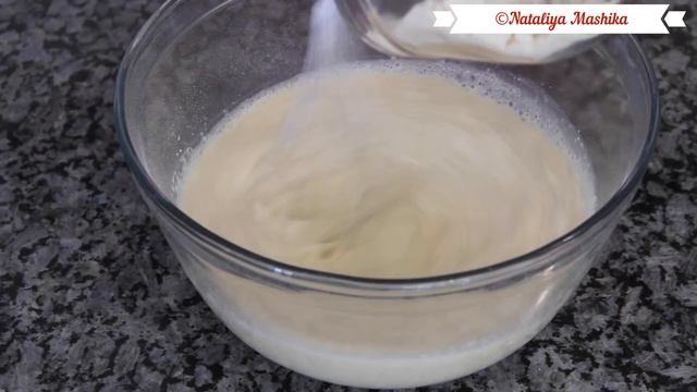 Жалею что не знала этого рецепта раньше! Невероятно вкусные манные дрожжевые блины.  Пышные блины .