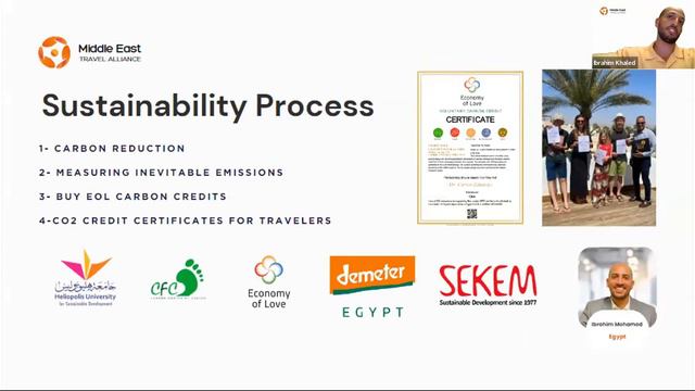 Simplifying Middle East Travel | DMC in the Middle East