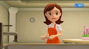 Дино командаһы - Сәйер йомортҡа.mp4