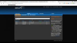 Как установить прошивку DD-WRT Как перепрошить WIFI роутер/маршрутизатор