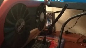 Gainward GeForce GTX 1070 Phoenix 8Gb