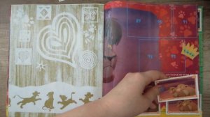 Король Лев 2 - Разбираем наклейки