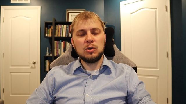 Проблемы Американской Демократии смотреть онлайн