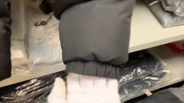 Пуховик Nike Зима смотреть онлайн