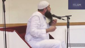 Мухаммад Хоблос про Рамадан. Сильное напоминание