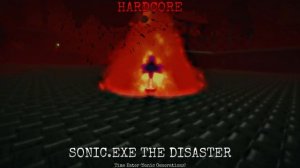 Sonic.exe The disaster soundtrack | Hardcore
