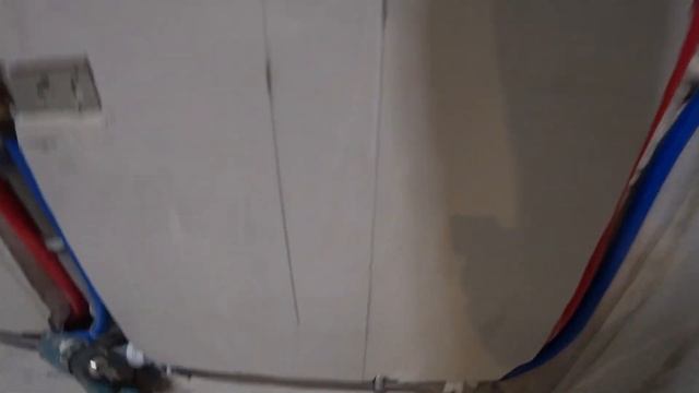 110. Делаем ремонт. Время сантехнических работ. Меняем трубы в квартире от ПИК. ЖК Бунинские Луга. смотреть онлайн