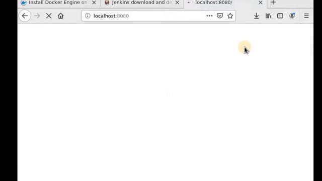 Jenkins Installation on Linux | systemadmin tutorial смотреть онлайн