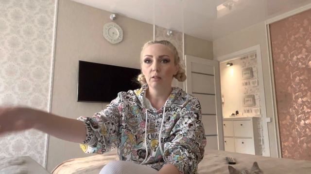 Vlog//На пляже многолюдно//Геша проказник//МОИ ЭКСПЕРИМЕНТЫ С ВОЛОСАМИ(по просьбе зрительницы) смотреть онлайн