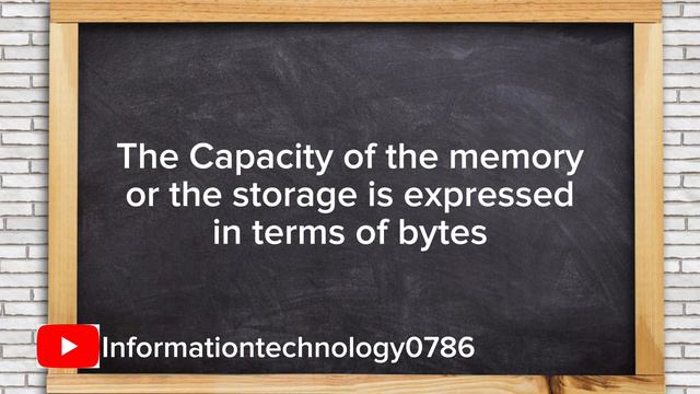 Basic Units of Data Storage | A Complete Guide About Basic Units of Data Storage