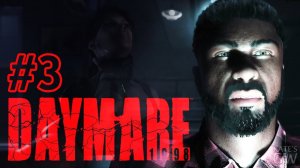 Daymare: 1998 (2019) ➤ВОТ ЭТО ПОВОРОТ! ПРОХОЖДЕНИЕ НА HARD MASTER. Part #3