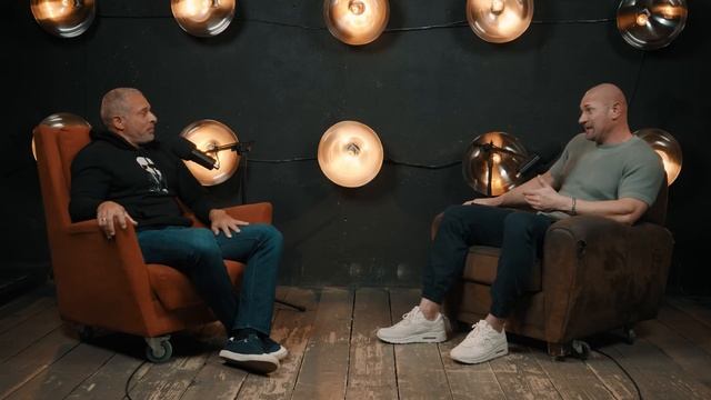 LINDOВЕРНЫЙ ПОДКАСТ. Дмитрий Яковина. Выпуск 5 смотреть онлайн