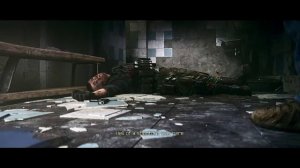 Escape from Tarkov-Official Trailer