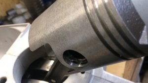 мотор ява 559 часть 3