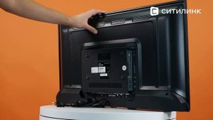 Обзор 32" Телевизора BBK 32LEM-1072/TS2C | Ситилинк