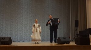 Певческая онлайн-акция «Велень моро» («Сельская песня») -Куликова Дарья "Ой на зоре на зоре"