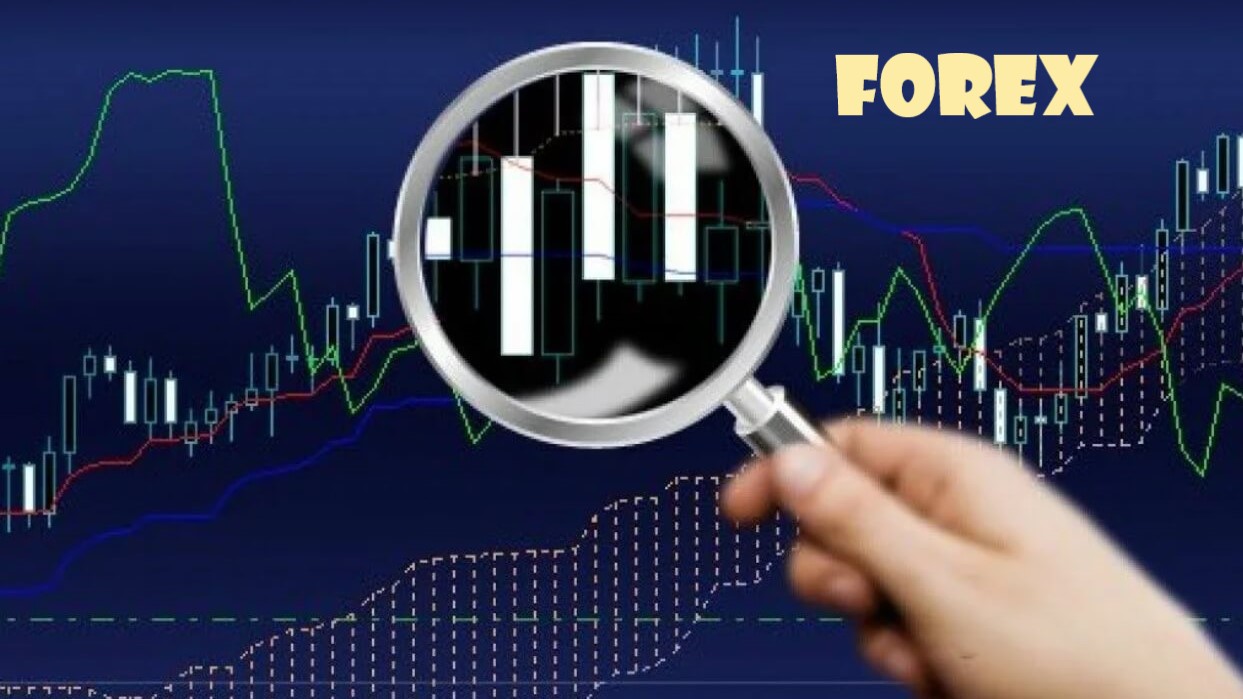 Форекс. Диспозиция на начало недели. Обзор на 3 апреля 2023 г