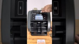 Краткая инструкция по работе на счетной машине Dors 800, Дорс 800