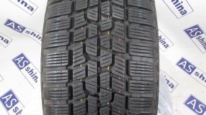 Шины бу 205 55 R16 Firestone Multiseason - 0017720FAL1VID