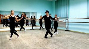 BACHATA(Бачата) Крутейший танец/танцы онлайн ?Kay One Cristobal