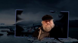 Почему Джордж Мартин не напишет Ветра Зимы?