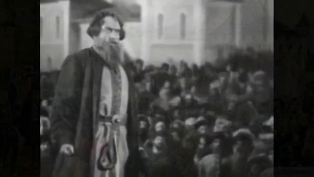 Историческое досье "Под звон колоколов единство обрели" смотреть онлайн