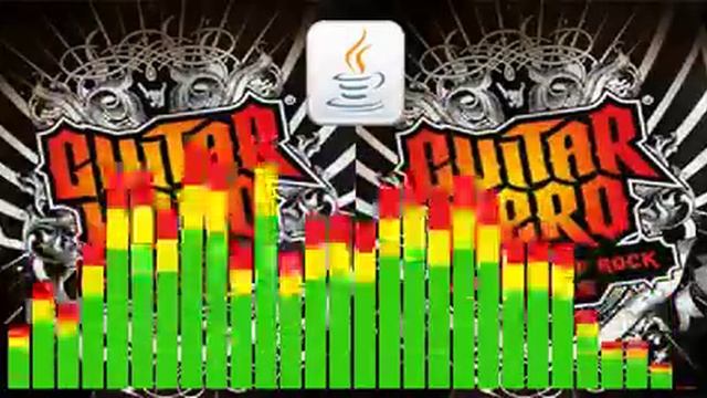GUITAR HERO 6 WARRIORS OF ROCK MOBILE (GHOST) 04 JAVA смотреть онлайн
