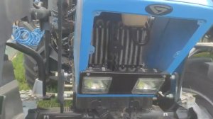 Сенокос 2022 года.МТЗ-80 и МТЗ-82 в работе.