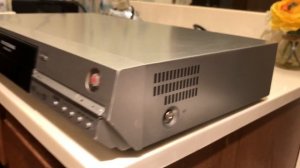 Panasonic DVD Recorder Player DMR-E55P - Unit Only!