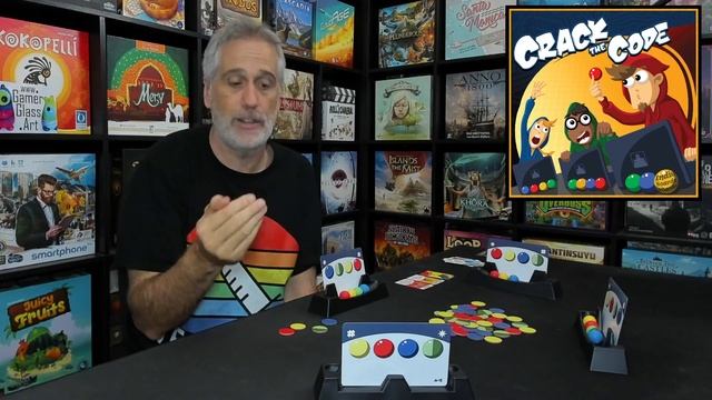 Crack the Code | Rahdo's Final Thoughts смотреть онлайн