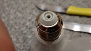 Ремонт умной лампы Е27 Livarnolux model HG06482C