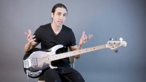 The Most Affordable Musicman Stingray Bass - Sterling By Musicman Ray4 SUB Bass Review