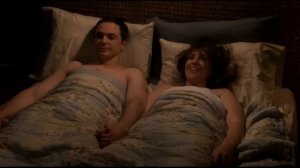 теория большого взрыва смешные моменты 9 сезон #1