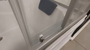 Душевая кабина WeltWasser WW500 EMMER 150/85/55