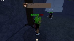 ЛЕГЕНДАРНАЯ ИСТОРИЯ КЕМПИНГ 3 опять в роблокс | Camping 3 Story roblox | Страшный лагерь роблокс