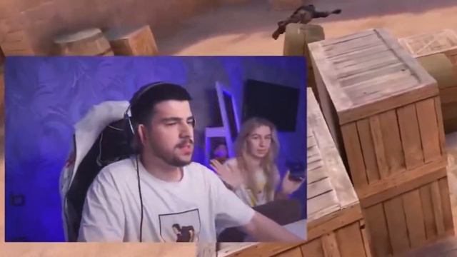 😱ПРИТВОРИЛСЯ ЧИТЕРОМ И ЗАТРОЛИЛ НАВИ ТРЕНЕРА С ДИГЛОМ В STANDOFF 2! 🤯 смотреть онлайн