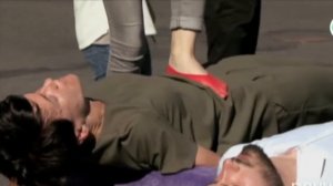 Уникальное Шоу Гипноза.