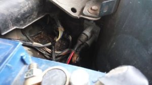 Вентилятор печки в рено меган 1 работал только на 4 й скорости