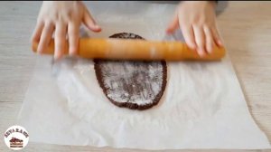 Торт "СПАРТАК" Самый нежный шоколадный медовик| Spartak tort tayorlash