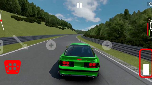 ASSOLUTO RACİNG Mazda fc3s d-spec (nurburgring 6:22) #assolutoracing