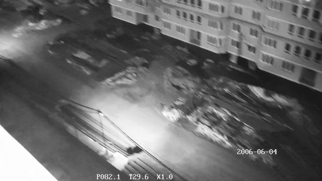 Прямая трансляция пользователя ЖК Царицыно-1, Камера 3 смотреть онлайн