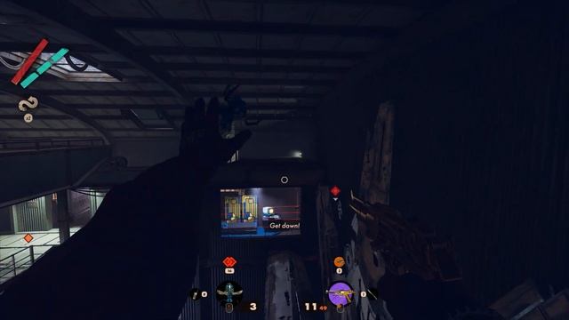 "DEATHLOOP" Stealth Gameplay - 7 Ways to Kill Harriet Morse. смотреть онлайн