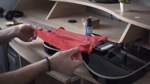 Dunlop 65 БОЛЬШЕ НЕ НУЖНО ПОКУПАТЬ НОВЫЕ СТРУНЫ!!!