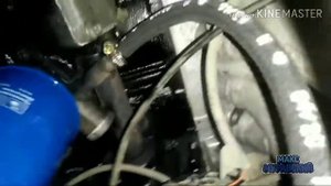 Двс ЗМЗ 405240 до и после ремонта