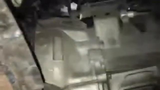 Lada Priora Полный привод, независимая подвеска