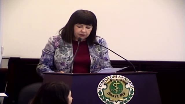 Публичная защита диссертации Айдаевой Салихат Шамиловны смотреть онлайн